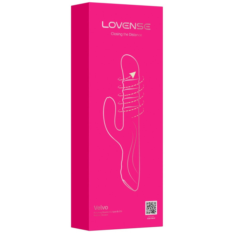Velvo – Lovense