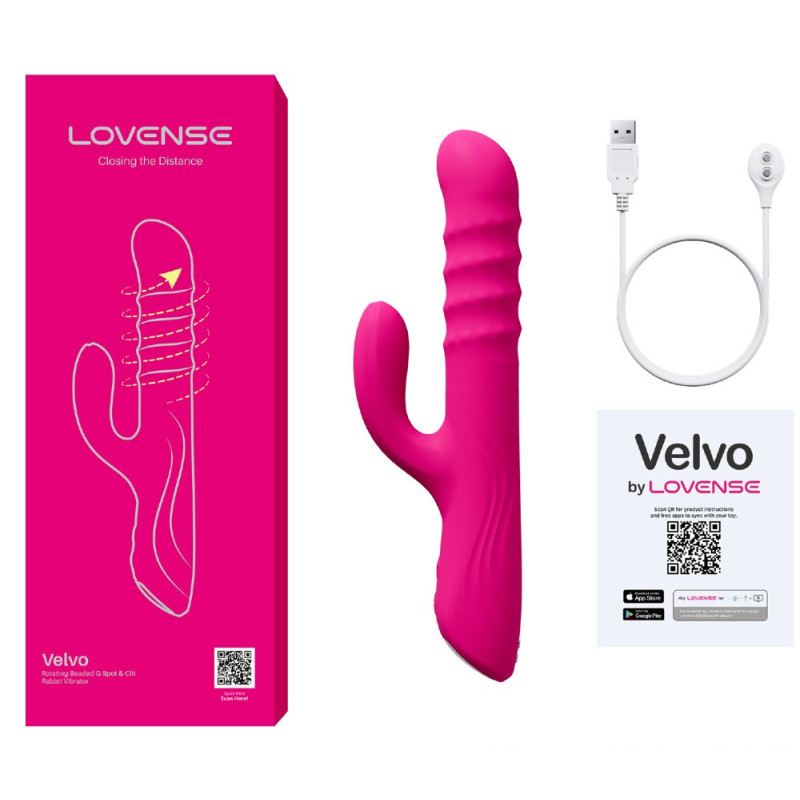 Velvo – Lovense