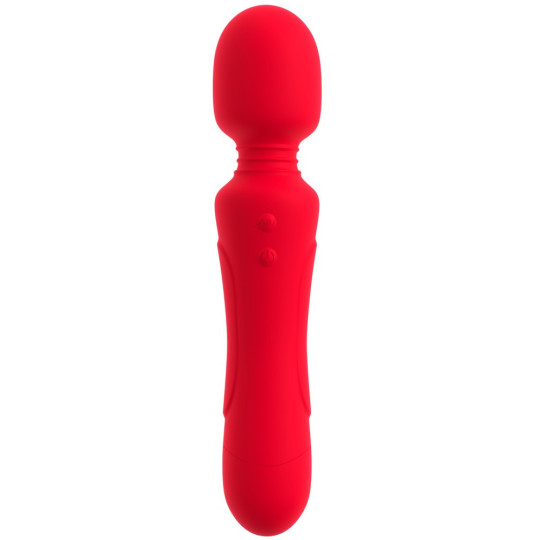 Super Powerful Vibrating Wand – Sweet Smile