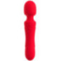 Super Powerful Vibrating Wand – Sweet Smile
