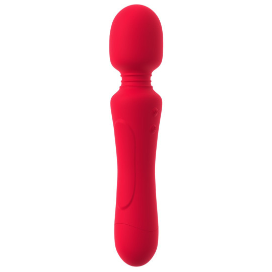 Super Powerful Vibrating Wand – Sweet Smile