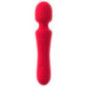 Super Powerful Vibrating Wand – Sweet Smile