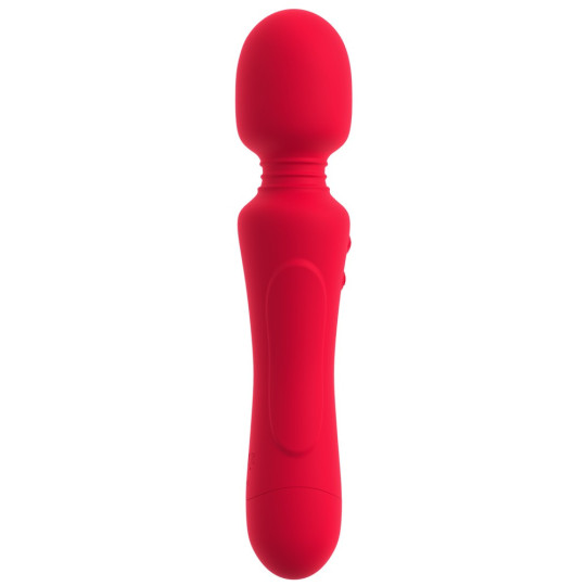 Super Powerful Vibrating Wand – Sweet Smile