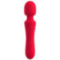 Super Powerful Vibrating Wand – Sweet Smile