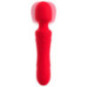 Super Powerful Vibrating Wand – Sweet Smile