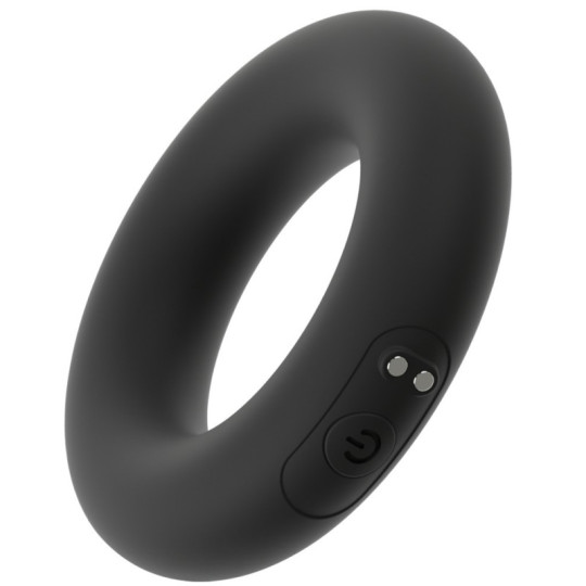 Vibrating Cock Ring – Rebel
