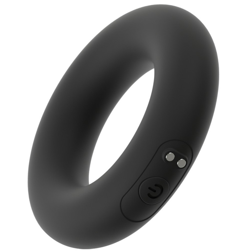 Vibrating Cock Ring – Rebel