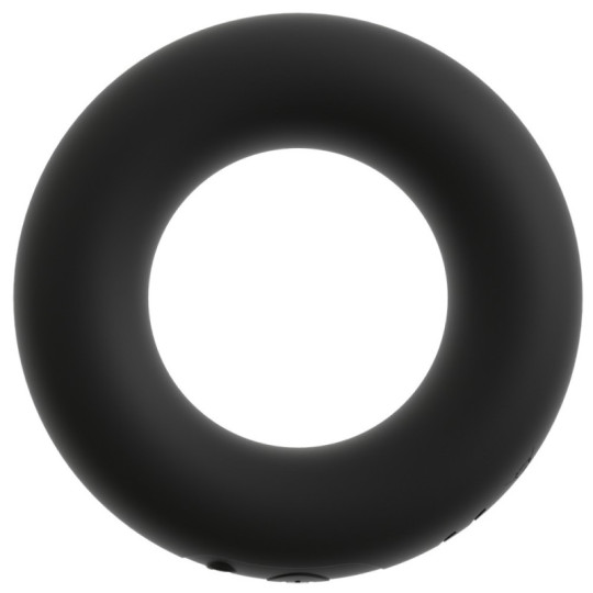 Vibrating Cock Ring – Rebel