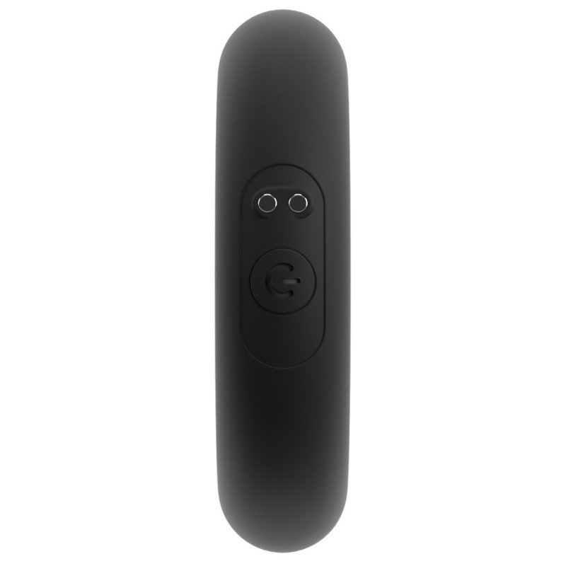 Vibrating Cock Ring – Rebel