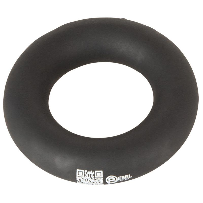 Vibrating Cock Ring – Rebel