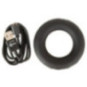 Vibrating Cock Ring – Rebel