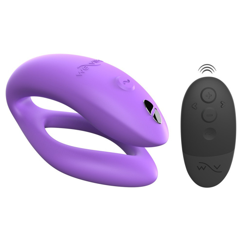 Sync O – We-Vibe