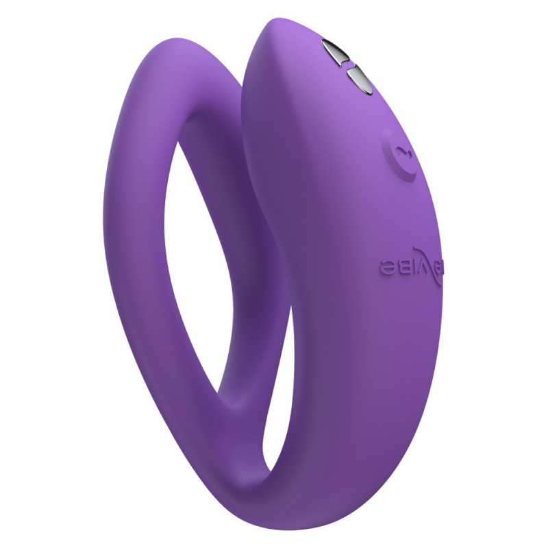 Sync O – We-Vibe