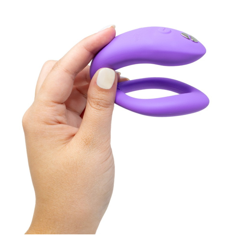 Sync O – We-Vibe