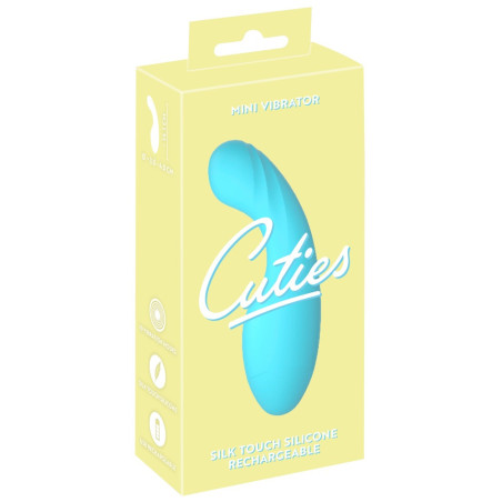 Mini Vibrator – Cuties
