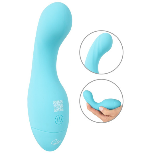 Mini Vibrator – Cuties