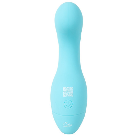 Mini Vibrator – Cuties