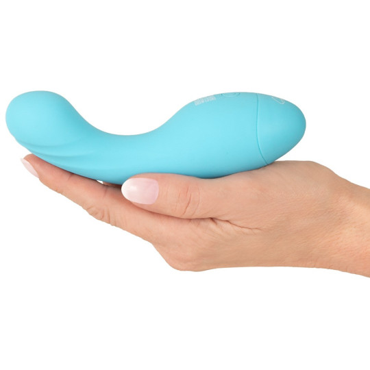 Mini Vibrator – Cuties