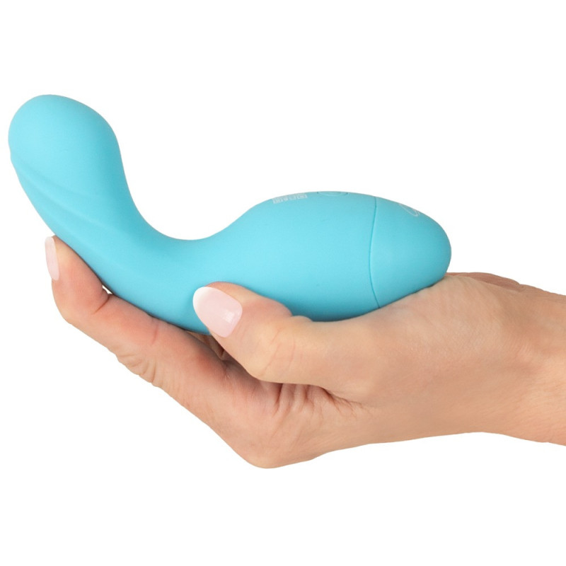 Mini Vibrator – Cuties