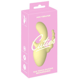 Mini Vibrator – Cuties