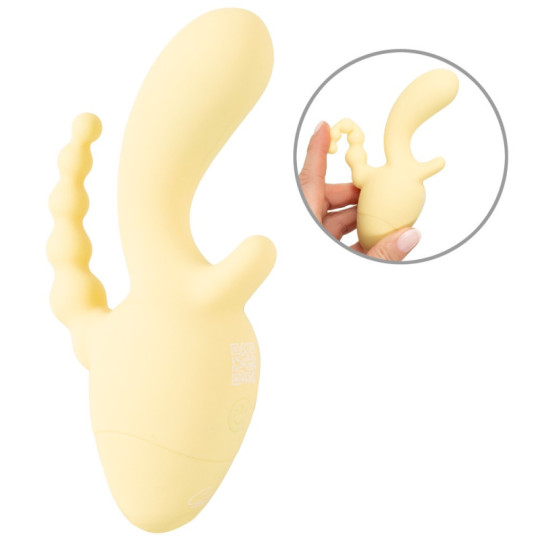 Mini Vibrator – Cuties