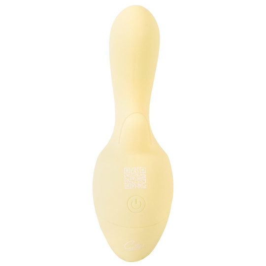 Mini Vibrator – Cuties