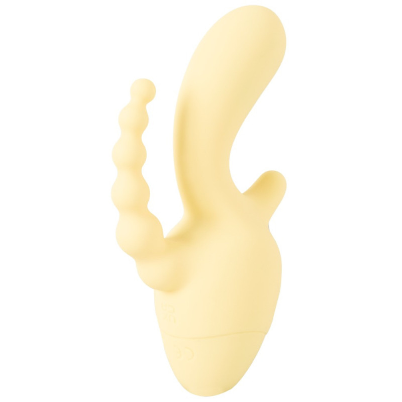 Mini Vibrator – Cuties