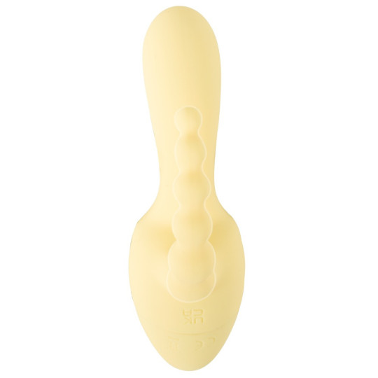 Mini Vibrator – Cuties