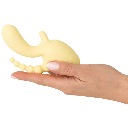 Mini Vibrator – Cuties
