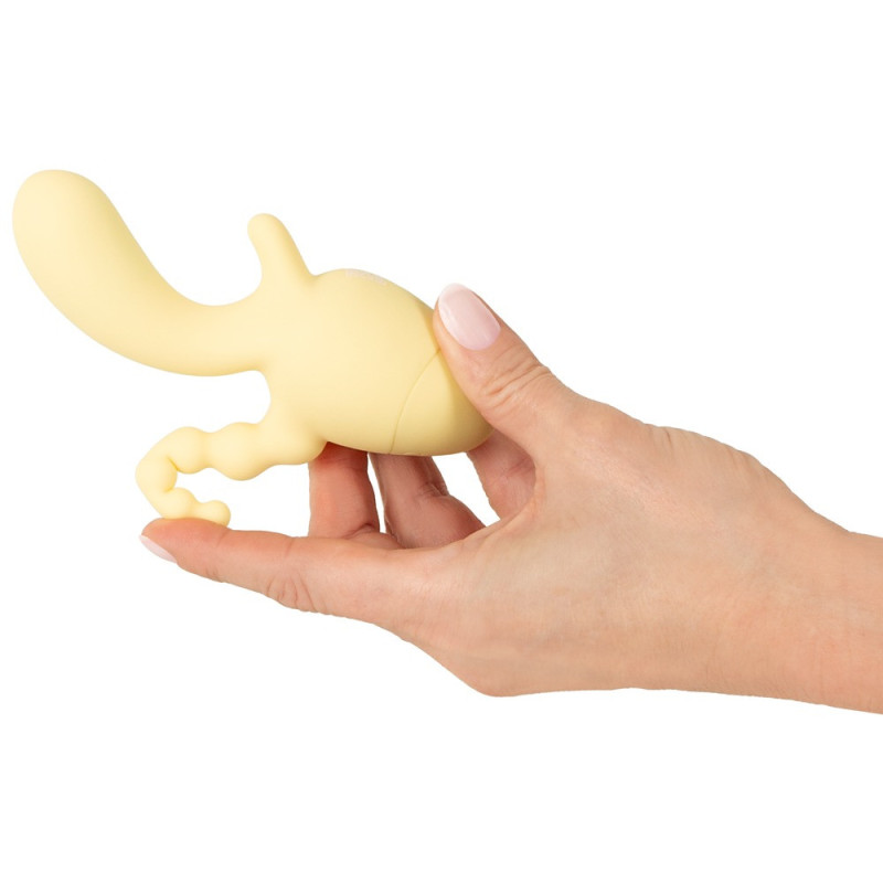 Mini Vibrator – Cuties