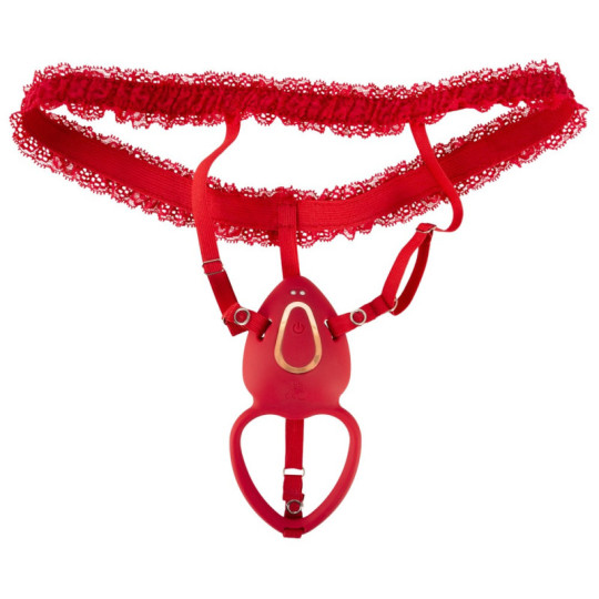 Lay-On Set – Your Strap-on Collection