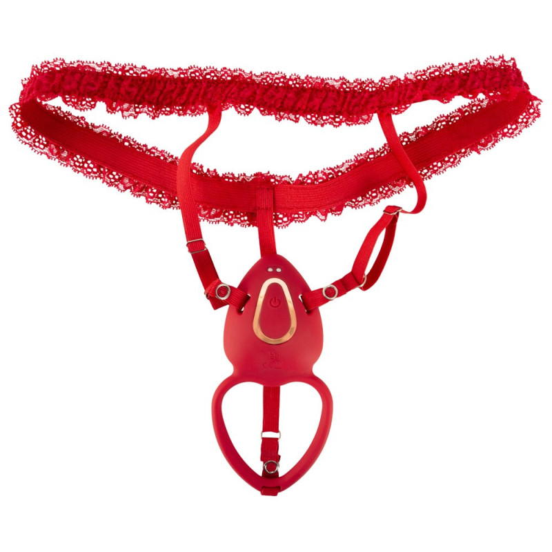 Lay-On Set – Your Strap-on Collection