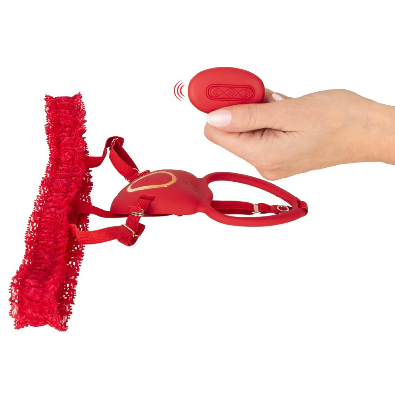 Lay-On Set – Your Strap-on Collection