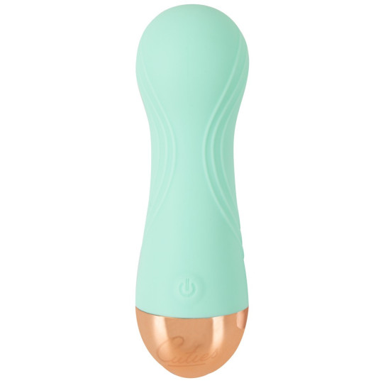 Dual Density Mini Vibrator – Cuties