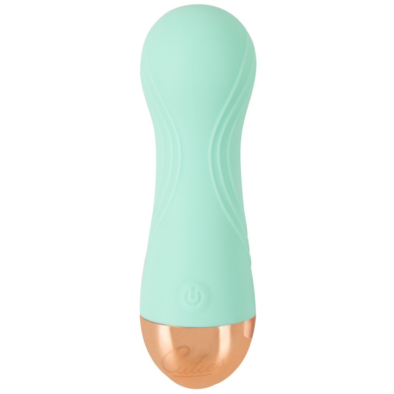 Dual Density Mini Vibrator – Cuties