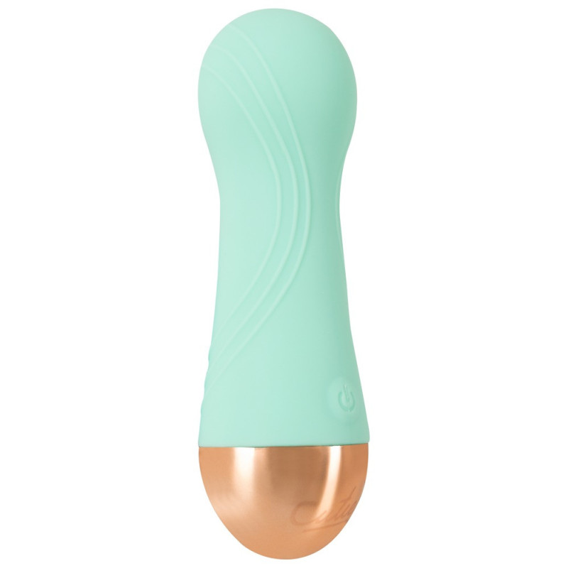 Dual Density Mini Vibrator – Cuties