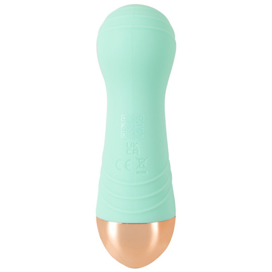 Dual Density Mini Vibrator – Cuties
