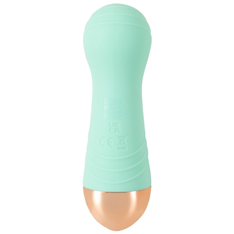 Dual Density Mini Vibrator – Cuties