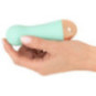 Dual Density Mini Vibrator – Cuties
