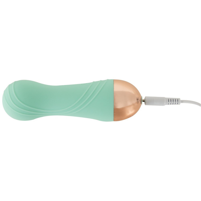 Dual Density Mini Vibrator – Cuties