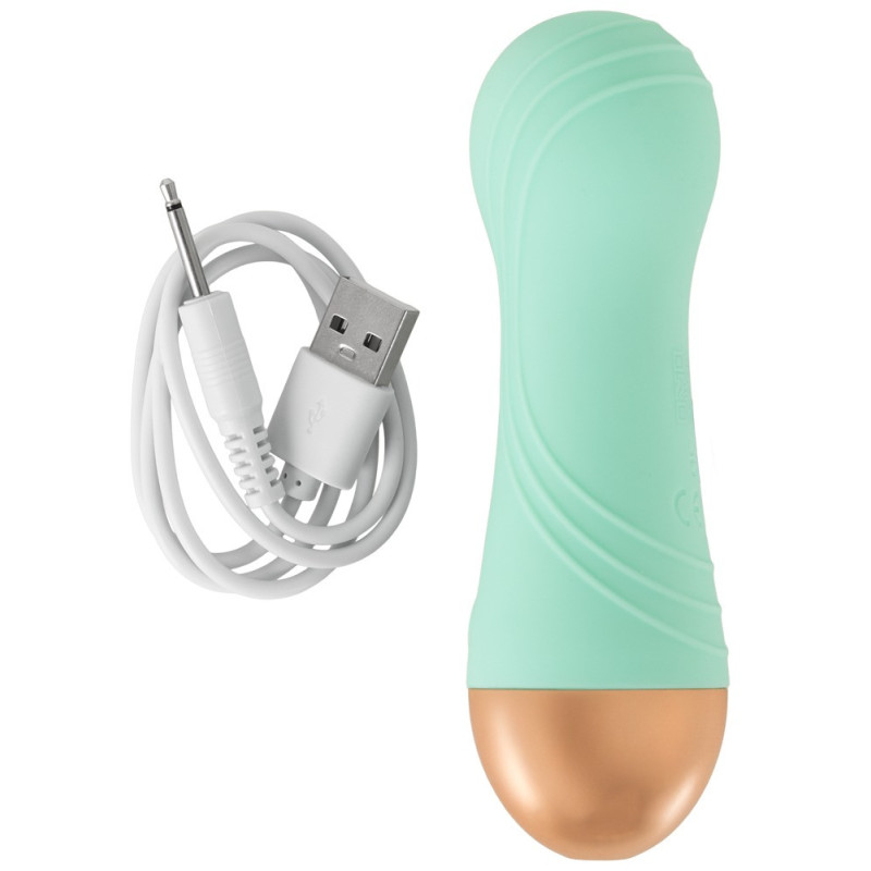 Dual Density Mini Vibrator – Cuties