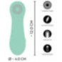 Dual Density Mini Vibrator – Cuties