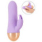 Dual Density Mini Vibrator – Cuties