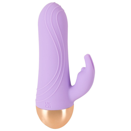 Dual Density Mini Vibrator – Cuties