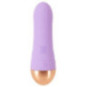 Dual Density Mini Vibrator – Cuties