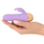 Dual Density Mini Vibrator – Cuties