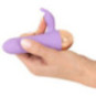 Dual Density Mini Vibrator – Cuties