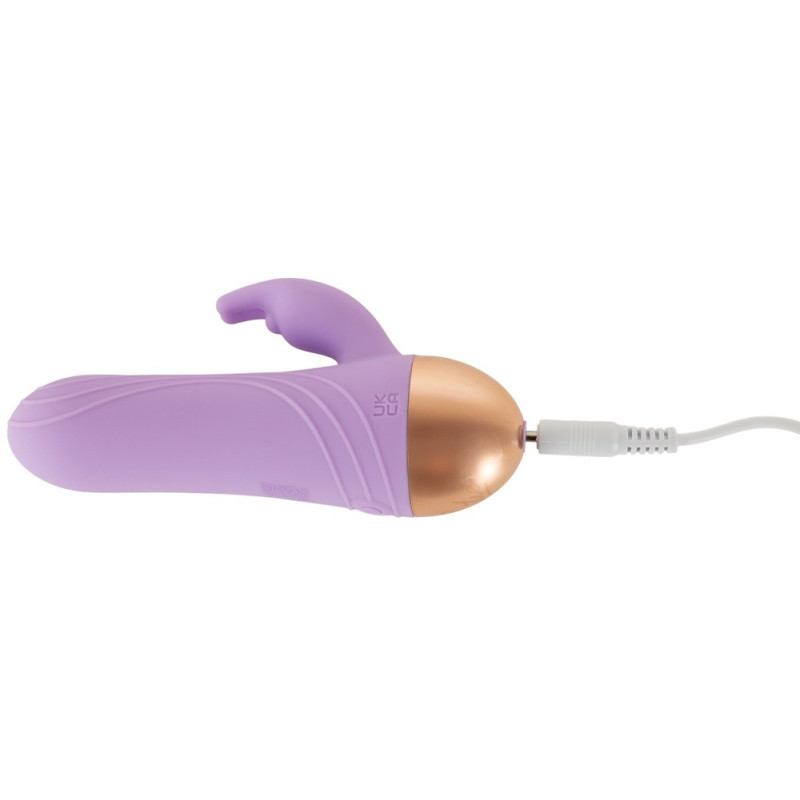 Dual Density Mini Vibrator – Cuties