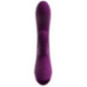 Vibrator mit Nodding-Funktion – JAVIDA