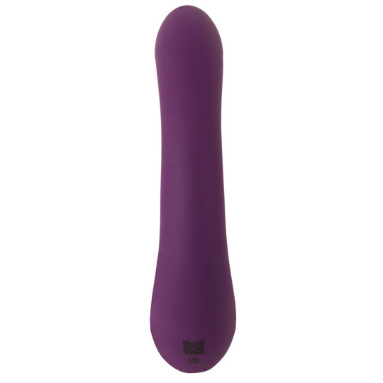 Vibrator mit Nodding-Funktion – JAVIDA